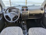 Opel Agila bei Reisemobile.expert - Abbildung (8 / 10)