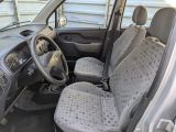 Opel Agila bei Reisemobile.expert - Abbildung (9 / 10)