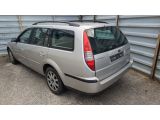 Ford Mondeo Turnier bei Reisemobile.expert - Abbildung (5 / 10)