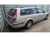 Ford Mondeo Turnier bei Reisemobile.expert - Abbildung (4 / 10)