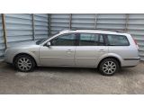 Ford Mondeo Turnier bei Reisemobile.expert - Abbildung (2 / 10)