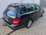 Mercedes-Benz C-Klasse bei Reisemobile.expert - Abbildung (4 / 10)