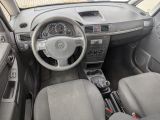 Opel Meriva bei Reisemobile.expert - Abbildung (7 / 10)