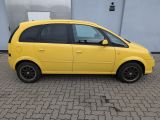 Opel Meriva bei Reisemobile.expert - Abbildung (3 / 10)