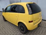 Opel Meriva bei Reisemobile.expert - Abbildung (5 / 10)