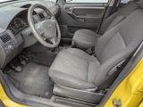 Opel Meriva bei Reisemobile.expert - Abbildung (8 / 10)
