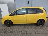 Opel Meriva bei Reisemobile.expert - Abbildung (2 / 10)