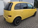 Opel Meriva bei Reisemobile.expert - Abbildung (4 / 10)