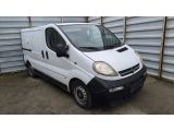 Opel Vivaro bei Reisemobile.expert - Abbildung (7 / 10)