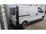 Opel Vivaro bei Reisemobile.expert - Abbildung (5 / 10)