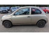 Nissan Micra bei Reisemobile.expert - Abbildung (2 / 10)