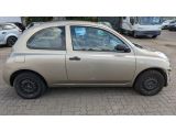 Nissan Micra bei Reisemobile.expert - Abbildung (3 / 10)