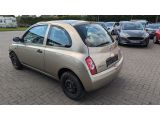 Nissan Micra bei Reisemobile.expert - Abbildung (5 / 10)