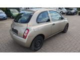 Nissan Micra bei Reisemobile.expert - Abbildung (4 / 10)