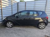 Opel Meriva bei Reisemobile.expert - Abbildung (2 / 10) Opel Meriva bei Reisemobile.expert - Abbildung (2 / 10)
