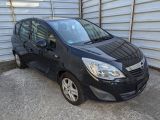 Opel Meriva bei Reisemobile.expert - Abbildung (6 / 10) Opel Meriva bei Reisemobile.expert - Abbildung (6 / 10)