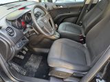 Opel Meriva bei Reisemobile.expert - Abbildung (8 / 10) Opel Meriva bei Reisemobile.expert - Abbildung (8 / 10)