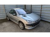 Peugeot 206 bei Reisemobile.expert - Abbildung (6 / 10)