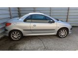 Peugeot 206 bei Reisemobile.expert - Abbildung (3 / 10)