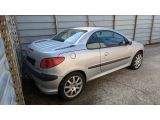 Peugeot 206 bei Reisemobile.expert - Abbildung (4 / 10)