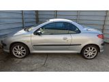 Peugeot 206 bei Reisemobile.expert - Abbildung (2 / 10)