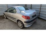 Peugeot 206 bei Reisemobile.expert - Abbildung (5 / 10)