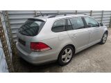 VW Golf V bei Reisemobile.expert - Abbildung (4 / 10)