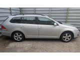 VW Golf V bei Reisemobile.expert - Abbildung (3 / 10)