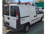Fiat Doblo bei Reisemobile.expert - Abbildung (4 / 9)
