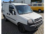 Fiat Doblo bei Reisemobile.expert - Abbildung (6 / 9)