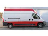 Fiat Ducato bei Reisemobile.expert - Abbildung (3 / 10)