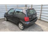 VW Polo III bei Reisemobile.expert - Abbildung (5 / 10)