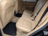 Porsche Cayenne bei Reisemobile.expert - Abbildung (9 / 10) Porsche Cayenne bei Reisemobile.expert - Abbildung (9 / 10)