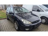 Ford Focus Turnier bei Reisemobile.expert - Abbildung (2 / 10)