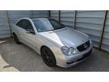 Mercedes-Benz CLK-Klasse bei Reisemobile.expert - Abbildung (6 / 10)