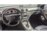 Mercedes-Benz CLK-Klasse bei Reisemobile.expert - Abbildung (7 / 10)