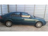 Ford Mondeo bei Reisemobile.expert - Abbildung (3 / 10)