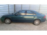 Ford Mondeo bei Reisemobile.expert - Abbildung (2 / 10)