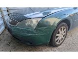 Ford Mondeo bei Reisemobile.expert - Abbildung (10 / 10)