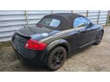 Audi Audi TT bei Reisemobile.expert - Abbildung (4 / 10)