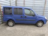 Fiat Doblo bei Reisemobile.expert - Abbildung (4 / 10)