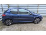 Peugeot 206 bei Reisemobile.expert - Abbildung (3 / 10)