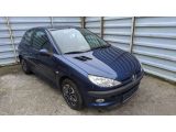 Peugeot 206 bei Reisemobile.expert - Abbildung (6 / 10)