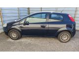 Fiat Grande Punto bei Reisemobile.expert - Abbildung (2 / 10)