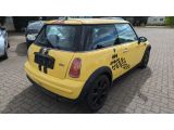 Mini Cooper bei Reisemobile.expert - Abbildung (4 / 10)
