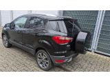 Ford EcoSport bei Reisemobile.expert - Abbildung (5 / 10)