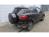 Ford EcoSport bei Reisemobile.expert - Abbildung (4 / 10)