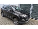 Ford EcoSport bei Reisemobile.expert - Abbildung (6 / 10)