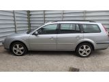 Ford Mondeo Turnier bei Reisemobile.expert - Abbildung (2 / 10)