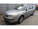 Ford Mondeo Turnier bei Reisemobile.expert - Abbildung (6 / 10)